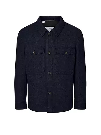 SELECTED | Overshirt SLHMITCH LANO | 